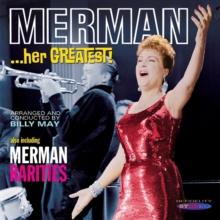 Merman ...her Greatest!