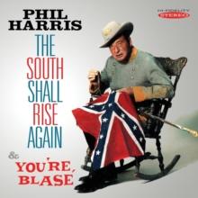 The South Shall Rise Again/You're Blas