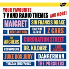 Your Favourite TV and Radio Themes and More!