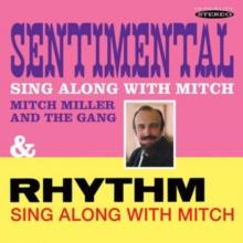 Sentimental Sing Along With Mitch/Rhythm Sing Along With Mitch