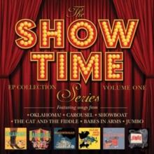 The Show Time Series: EP Collection