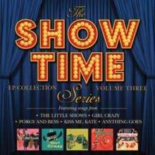 The Showtime Series EP Collection