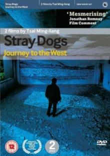 Stray Dogs/Journey to the West