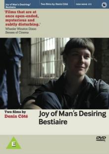 Joy Of Man's Desiring