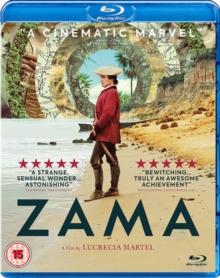 Zama