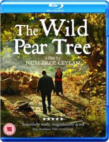 The Wild Pear Tree