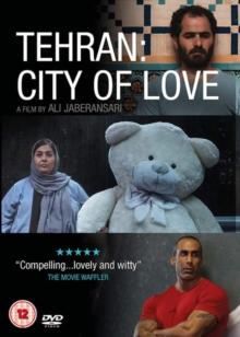 Tehran - City of Love