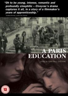 A   Paris Education