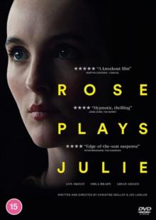 Rose Plays Julie