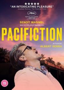 Pacifiction