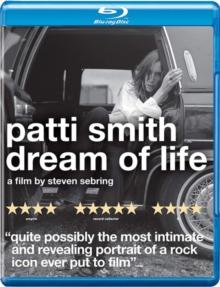 Patti Smith: Dream Of Life