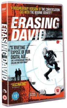 Erasing David