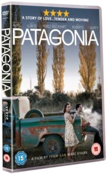 Patagonia