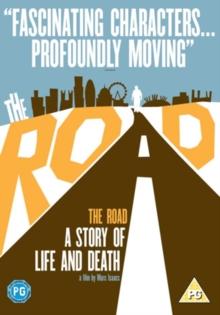 The Road: A Story of Life and Death