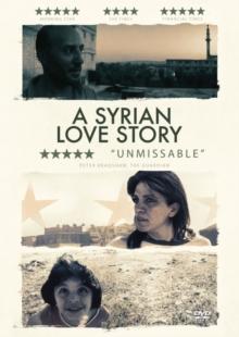 A   Syrian Love Story