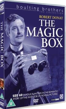 The Magic Box