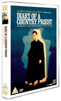 Diary of a Country Priest