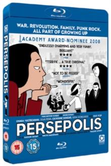 Persepolis