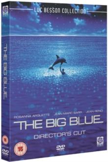 The Big Blue: Director's Cut