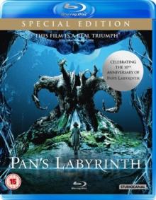 Pan's Labyrinth