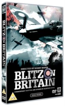 Blitz On Britain