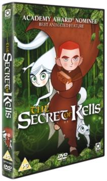 The Secret of Kells