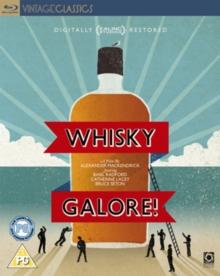 Whisky Galore