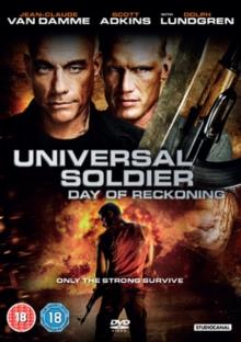 Universal Soldier: Day of Reckoning