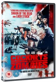 Cockneys Vs Zombies