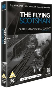 The Flying Scotsman