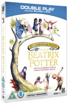 Tales of Beatrix Potter