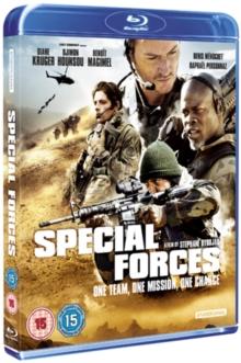 Special Forces