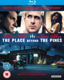 The Place Beyond the Pines