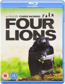 Four Lions