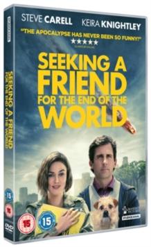 Seeking a Friend for the End of the World