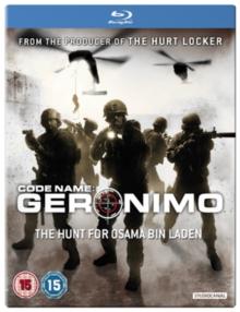 Code Name: Geronimo - The Hunt for Osama Bin Laden