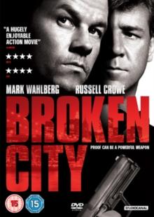 Broken City