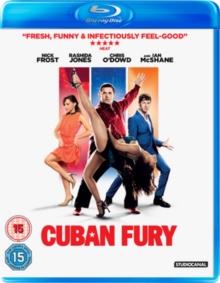 Cuban Fury