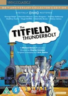 The Titfield Thunderbolt