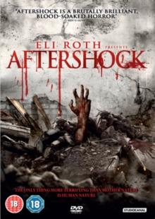 Aftershock