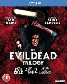 The Evil Dead Trilogy