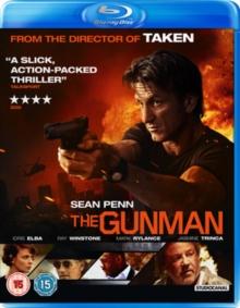 The Gunman