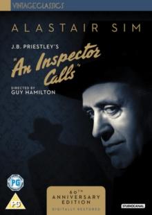 An  Inspector Calls