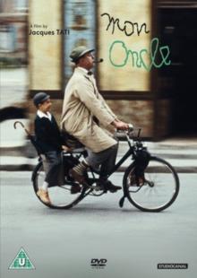 Mon Oncle