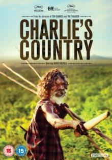 Charlie's Country