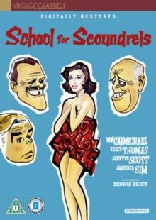 School for Scoundrels