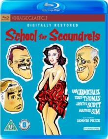 School for Scoundrels