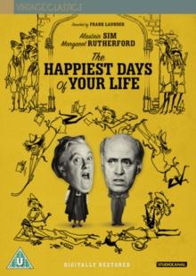 The Happiest Days of Your Life