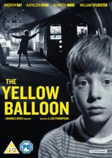 The Yellow Balloon