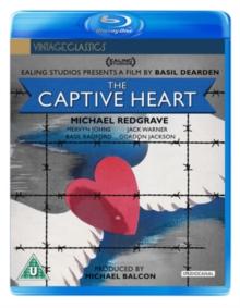 The Captive Heart